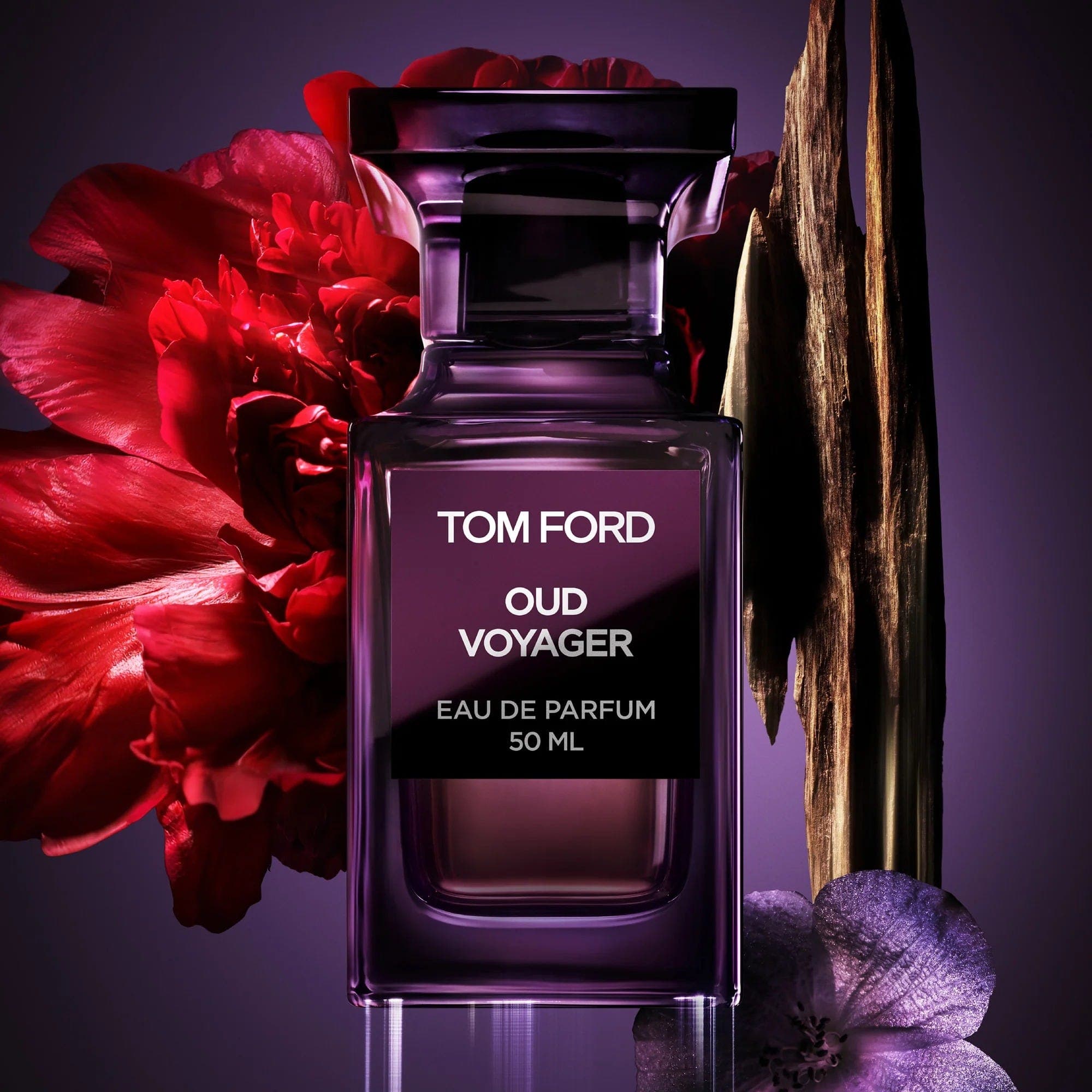عطر «توم فورد أود فوياجر» للرجال والنساء - 50 مل