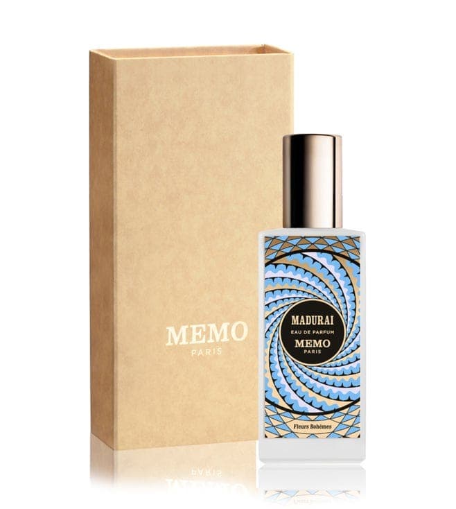 Memo Madurai Eau De Parfum Unisex - 75 ml