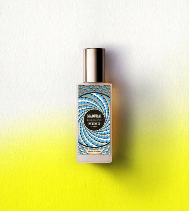 Memo Madurai Eau De Parfum Unisex - 75 ml