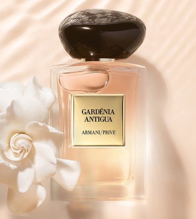 Giorgio Armani Prive Gardenia Antigua Eau De Toilette Unisex - 50 ml