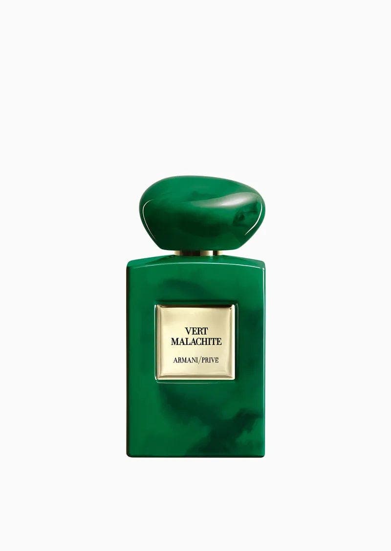 Giorgio Armani Prive Vert Malachite Edp Unisex - 50 ml