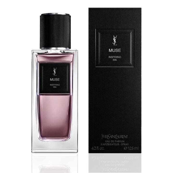 Yves Saint Laurent Muse Inspiring Ink Eau De Parfum - 75 ml