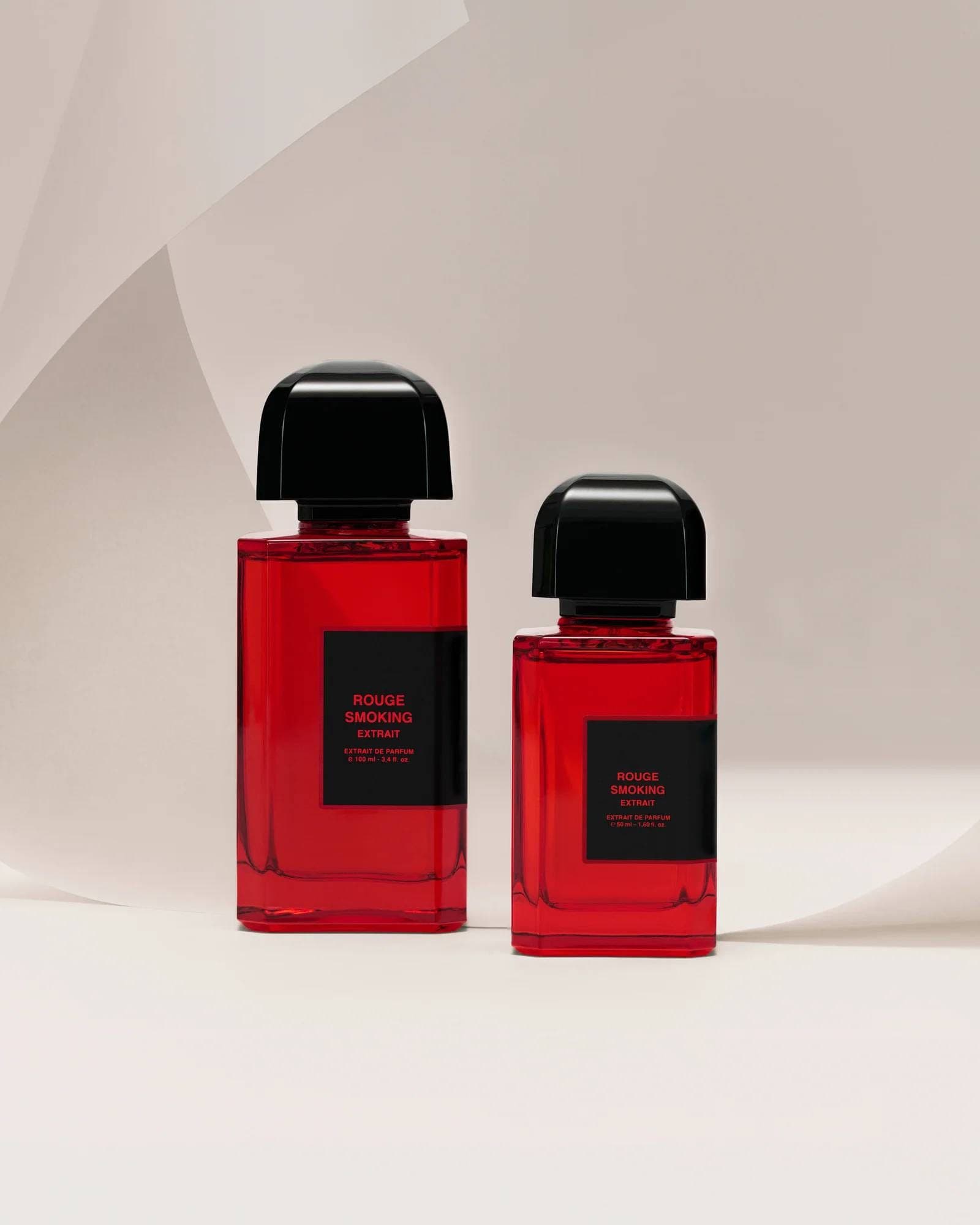 Bdk Parfums Rouge Smoking Extrait De Parfum Unisex - 100 ml