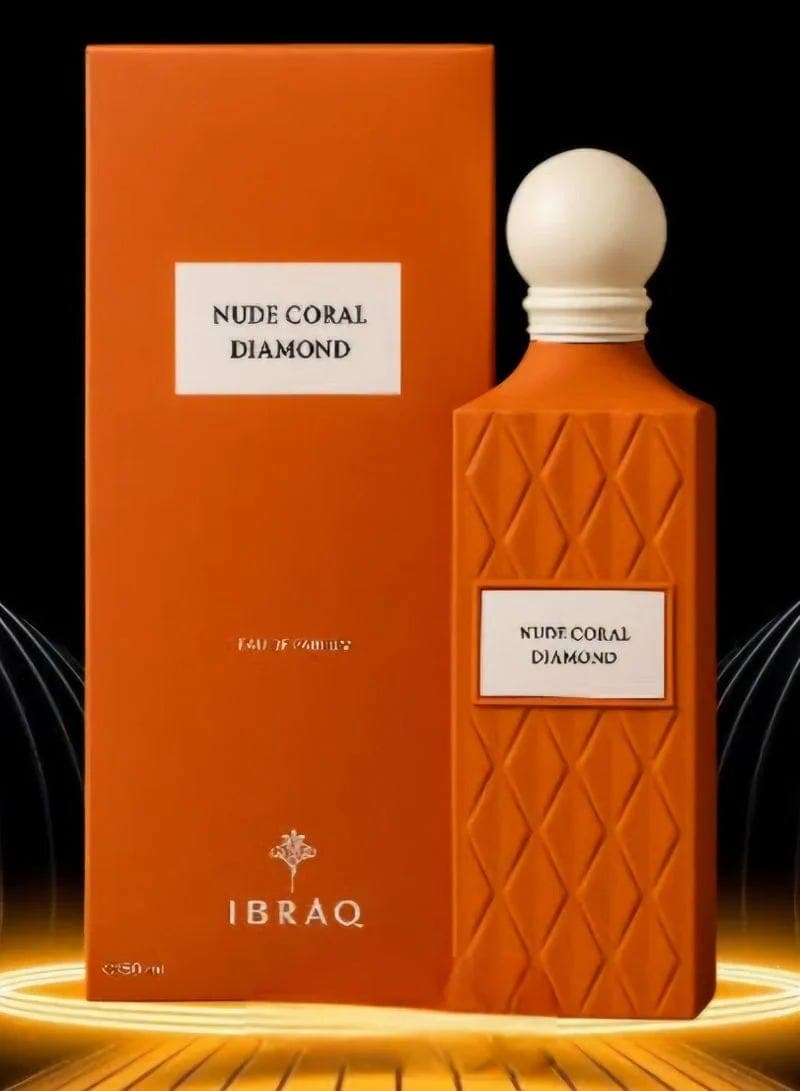 مجموعة «إبراق دايموند» - عطر «نود كورال دايموند» - 150 مل