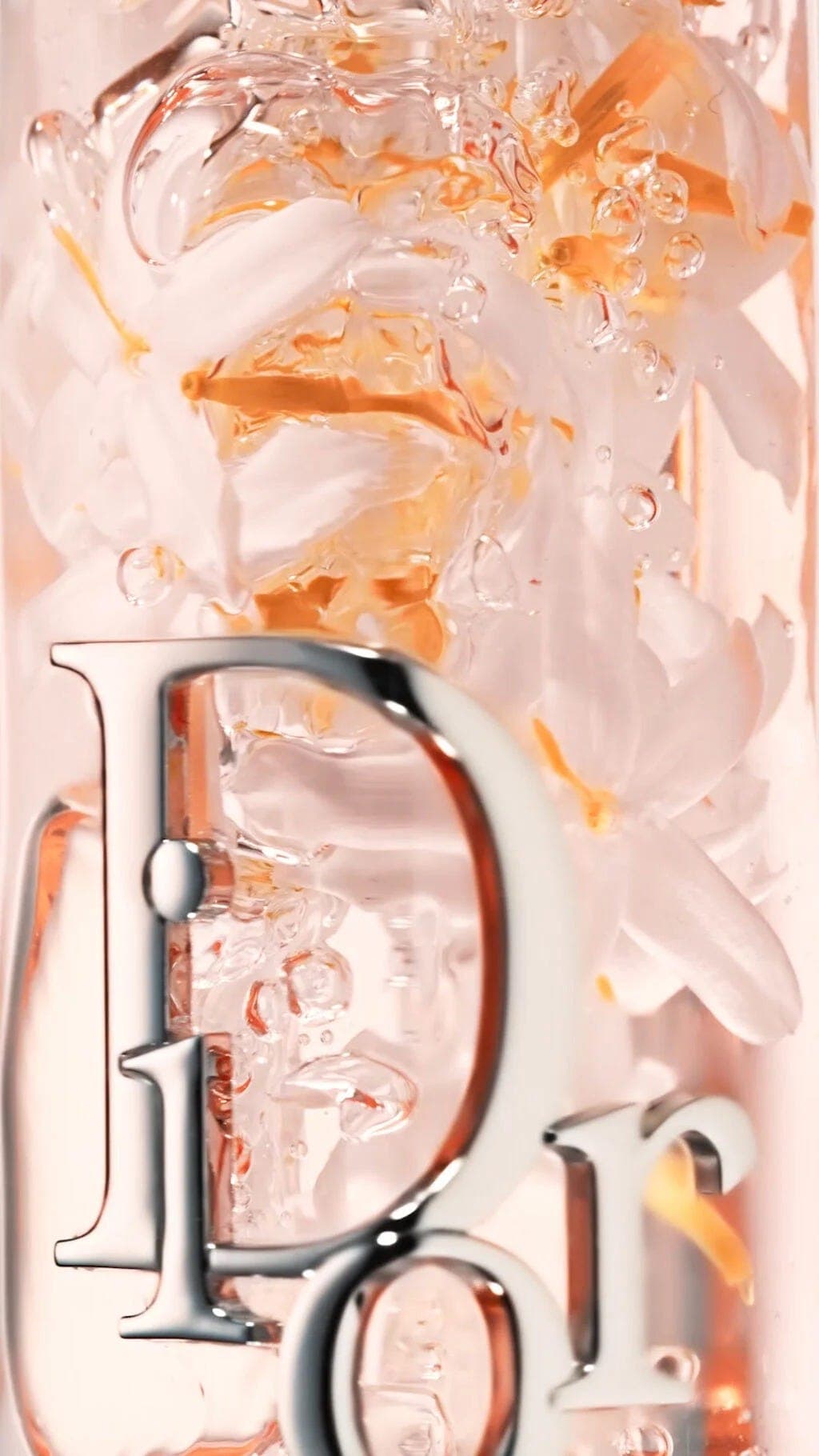 Christian Dior Addict Peachy Glow Eau De Parfum - 30 ml