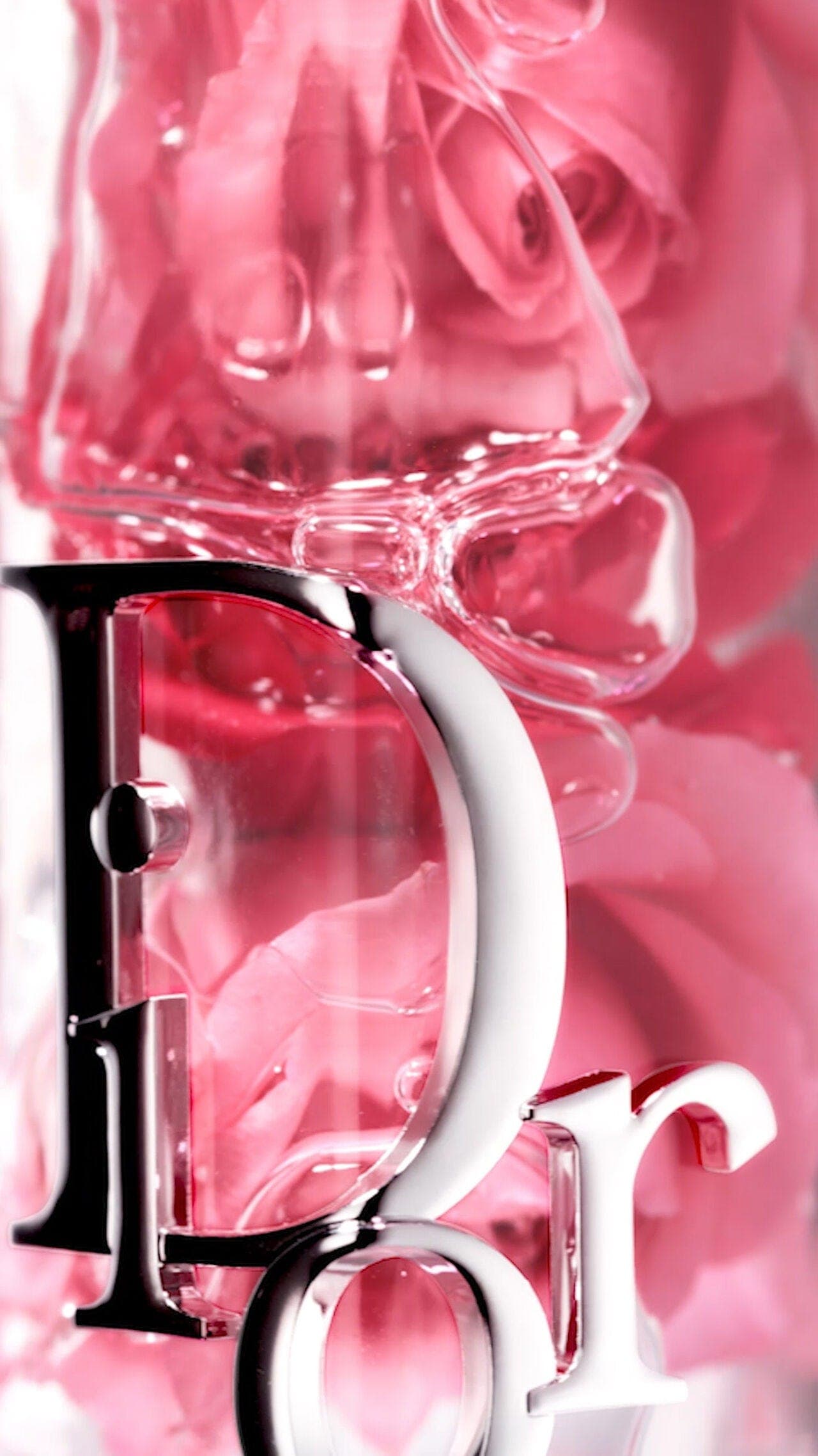 Christian Dior Addict Rosy Glow Eau De Parfum - 30 ml