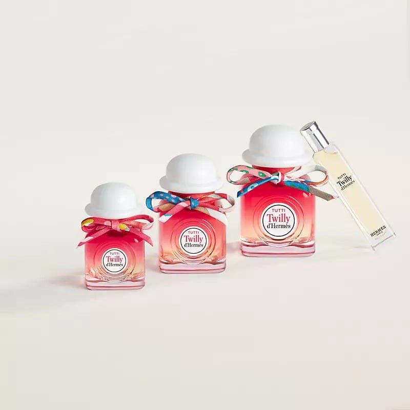 Hermes Twilly D'Hermes Tutti Eau De Parfum - 85 ml