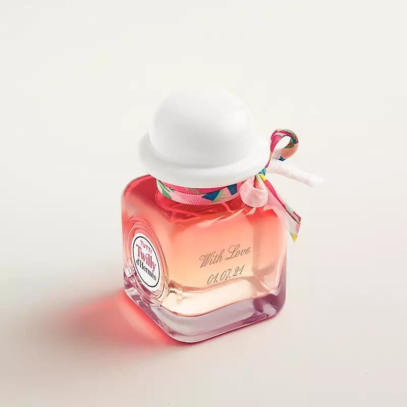 Hermes Twilly D'Hermes Tutti Eau De Parfum - 85 ml