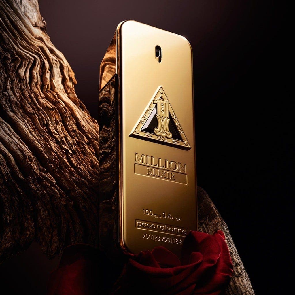 Paco Rabanne 1 Million Night Elixir Men - 100 ml
