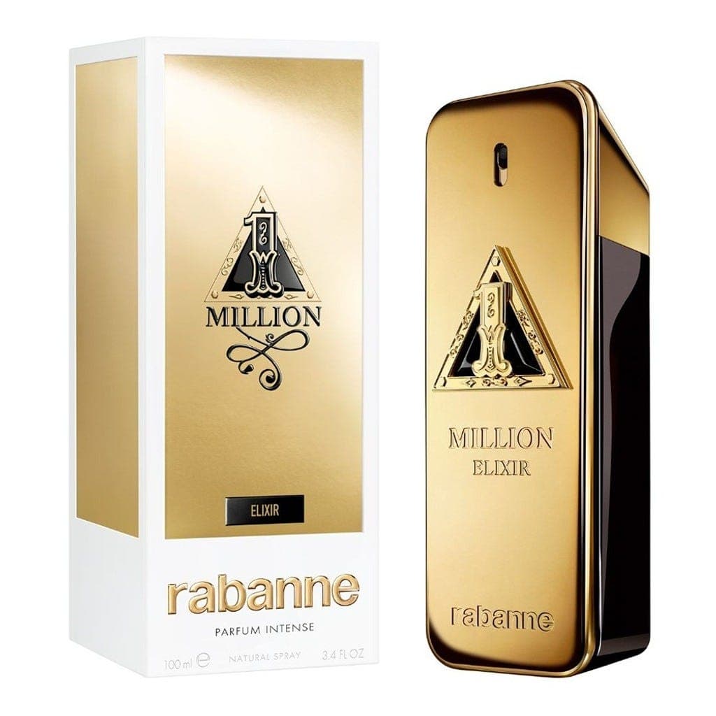 Paco Rabanne 1 Million Night Elixir Men - 100 ml