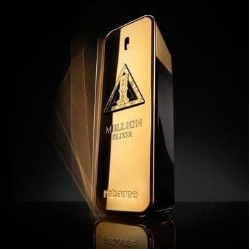 Paco Rabanne 1 Million Night Elixir Men - 100 ml