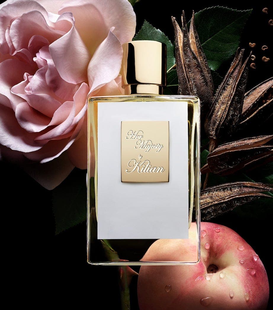 Kilian Her Majesty Edp Unisex - 50 ml