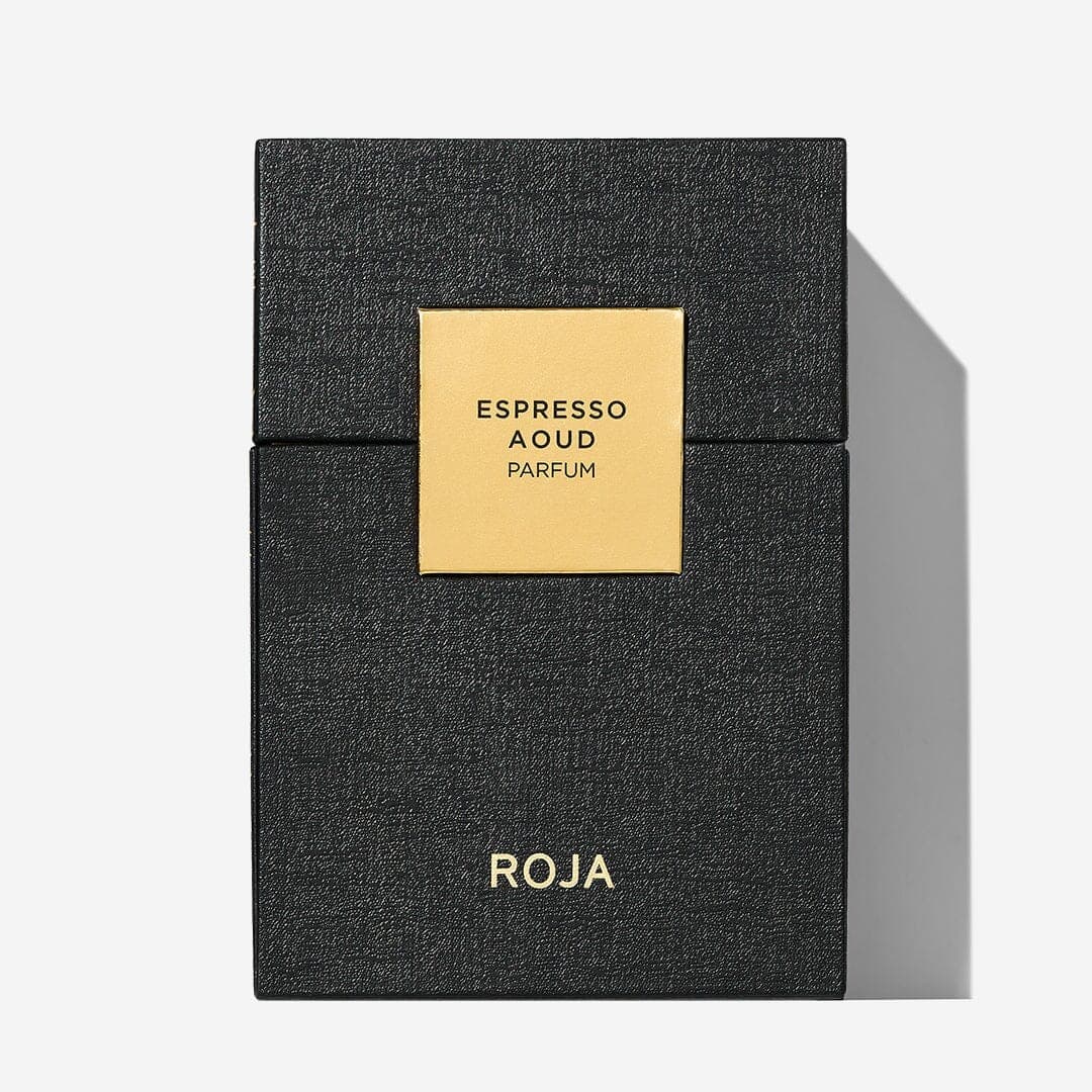 Roja Parfums Espresso Aoud Parfum Unisex - 100 ml