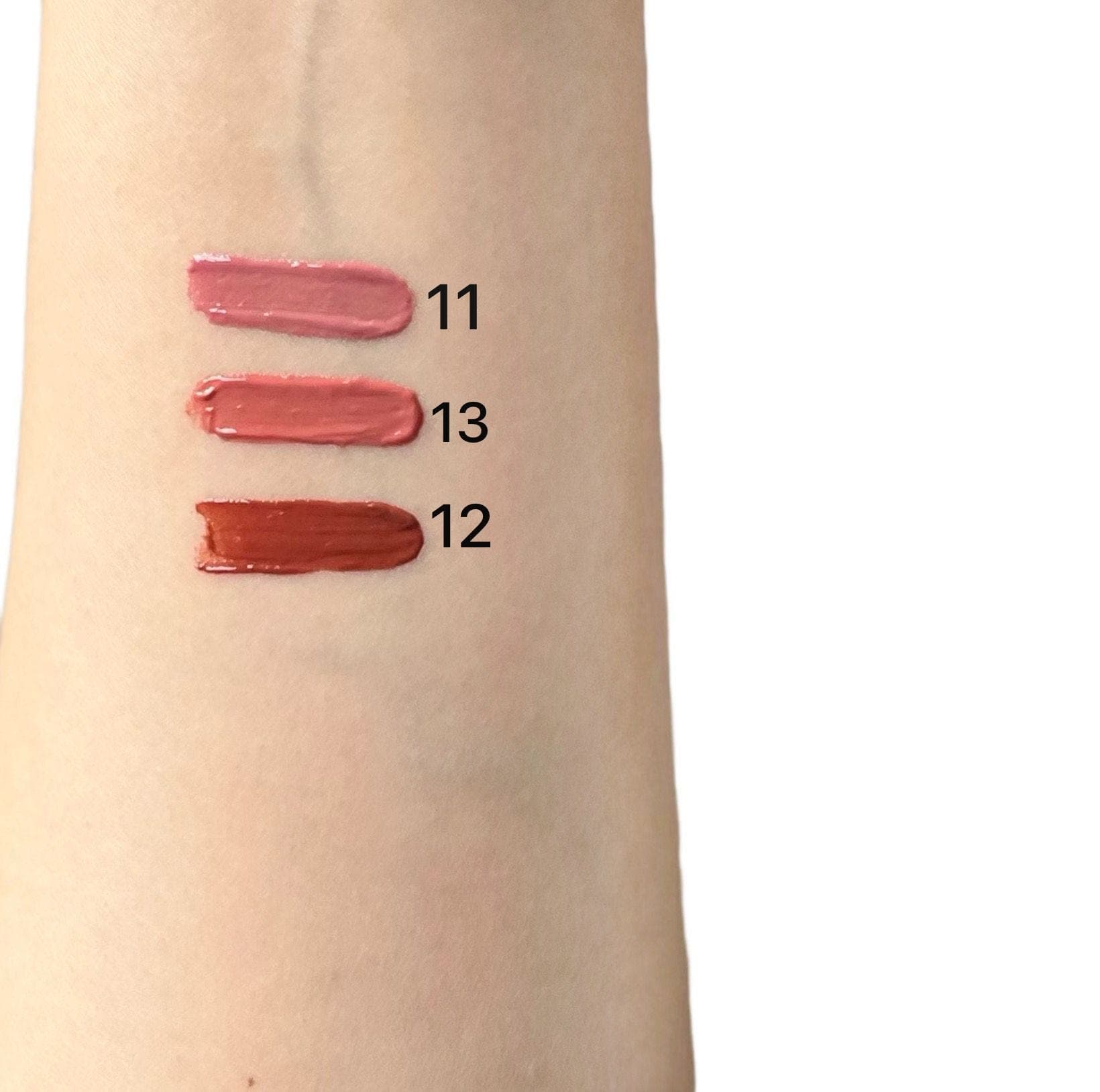 Peach C River Glow Tint - 11 Sandy Coconut