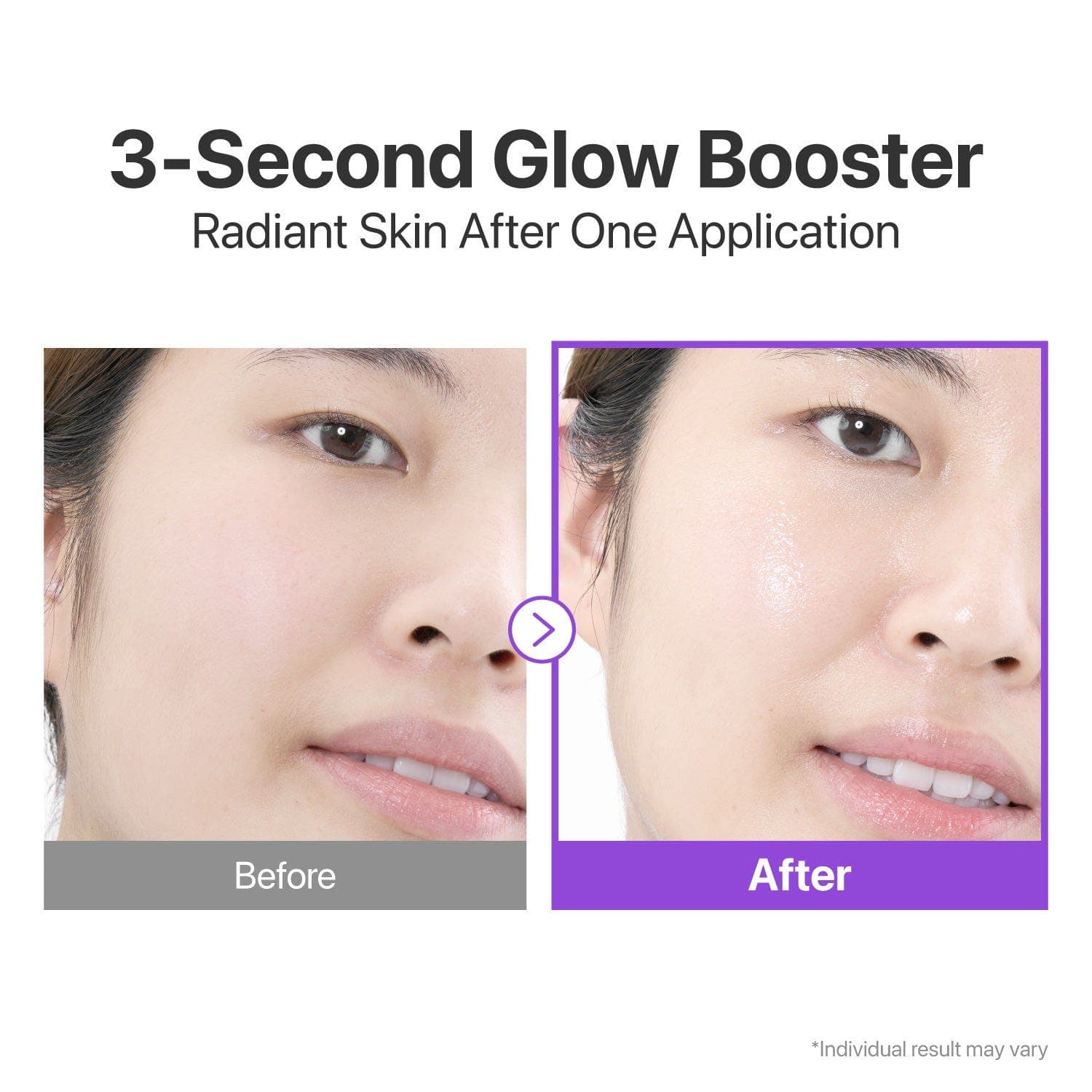 Numbuzin No.9+ NAD+ PDRN Glow Boosting Toner - 150 ml