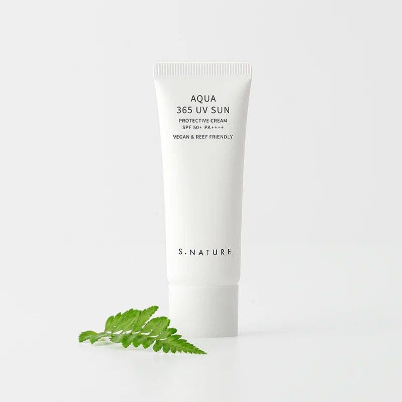 S.Nature Aqua 365 Uv Sun - 40 ml