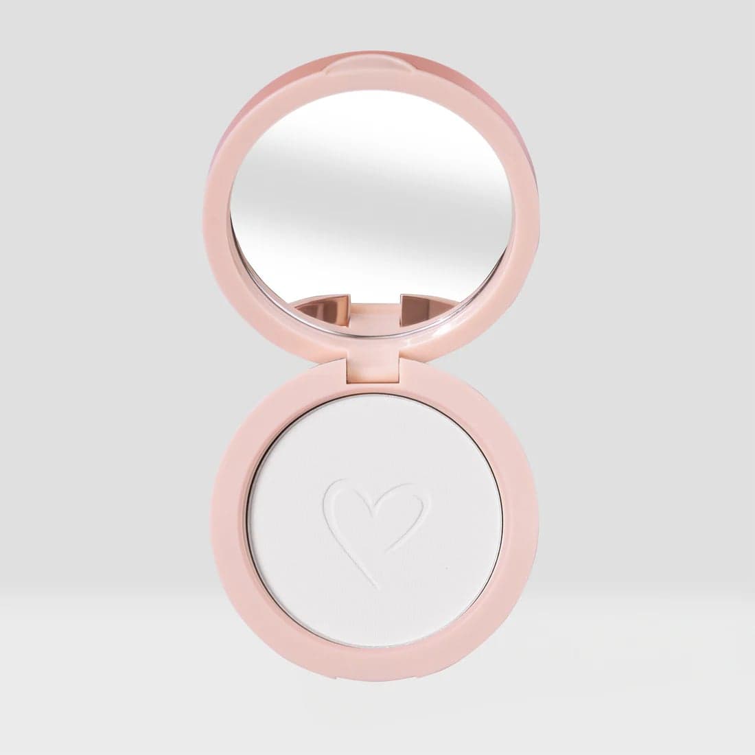 Beauty Creations Pretty Pressed Setting Powder - Sheer Perfection