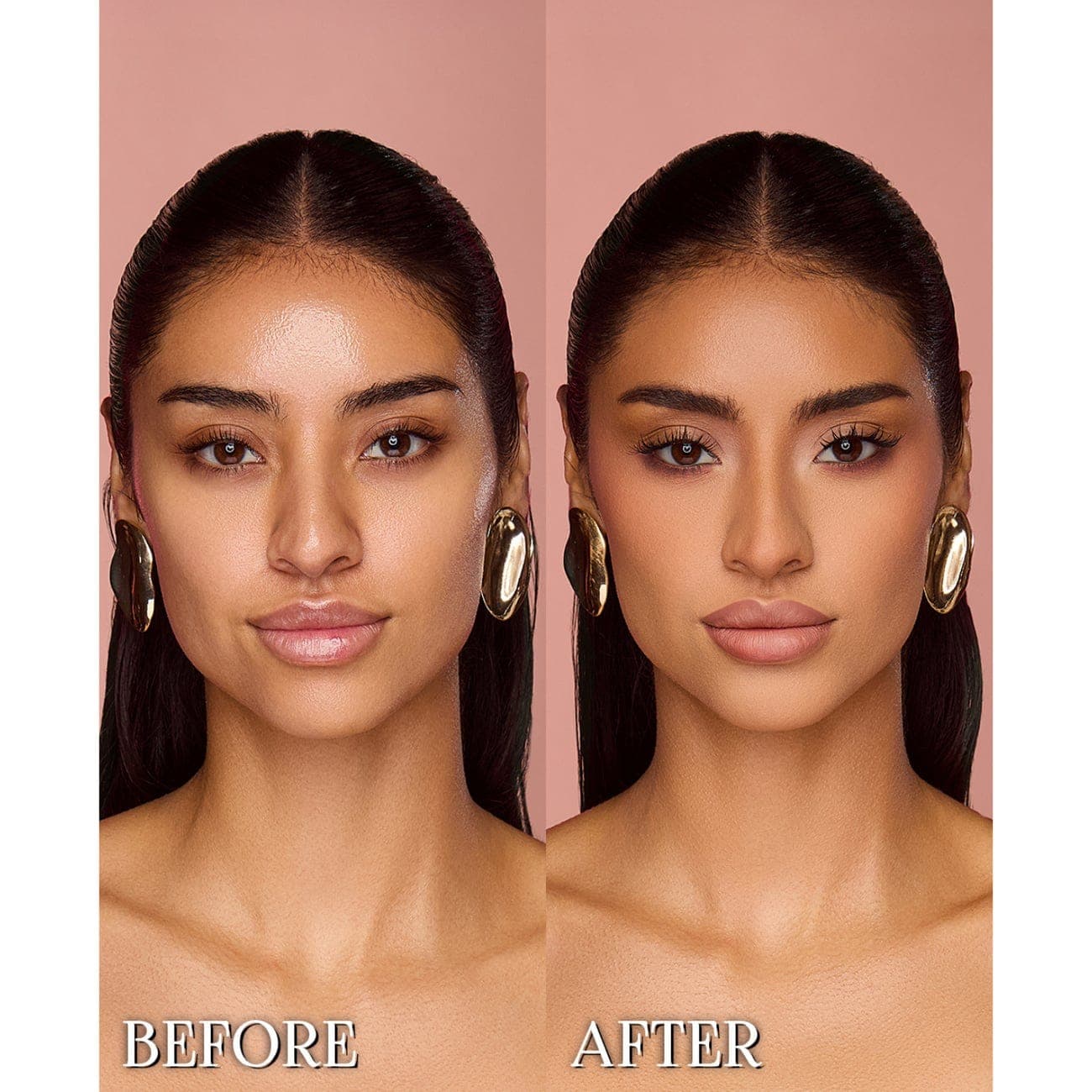 Beauty Creations Flawless Stay Matte Foundation- 7N