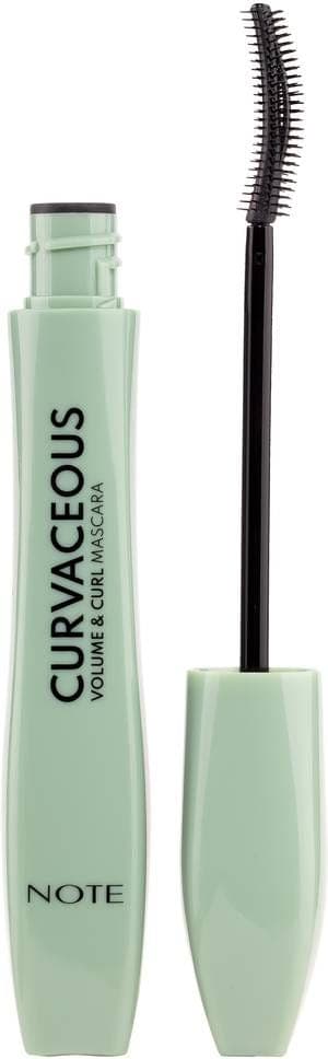 نوت ماسكارا كيرفيشس