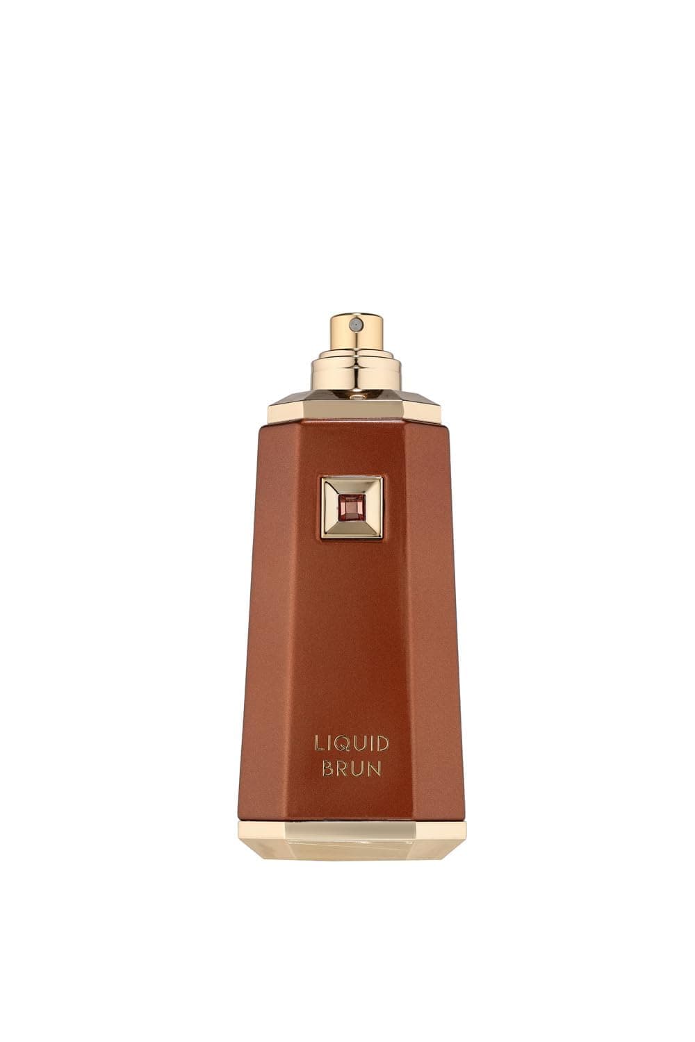 French Avenue Liquid Brun Eau De Parfum For Men - 100 ml