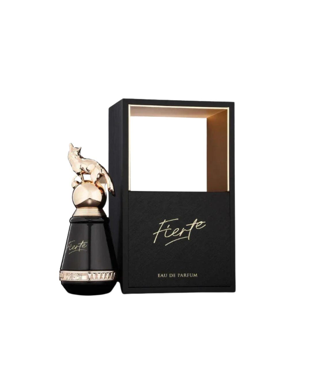 French Avenue Fierte Eau de Parfum Unisex - 80 ml