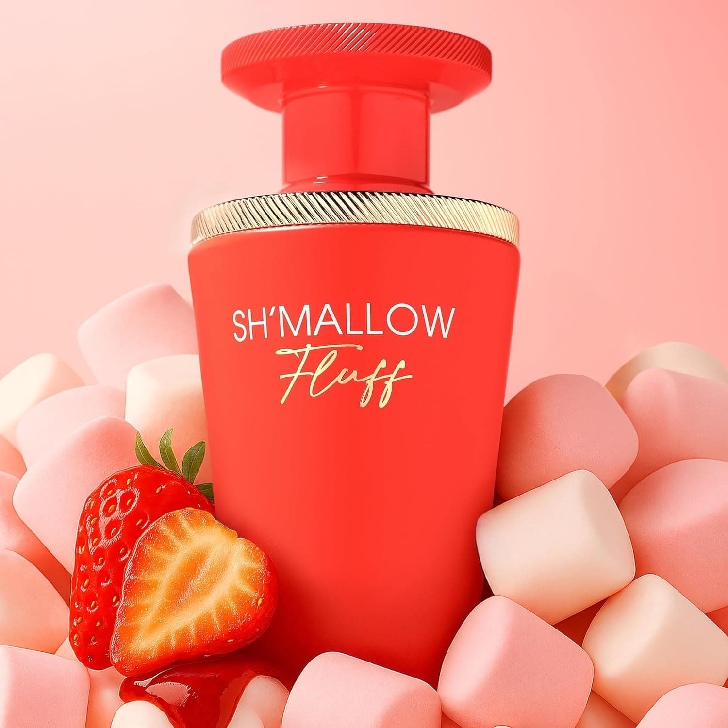 French Avenue Sh'Mallow Fluff Eau de Parfum Unisex - 100 ml