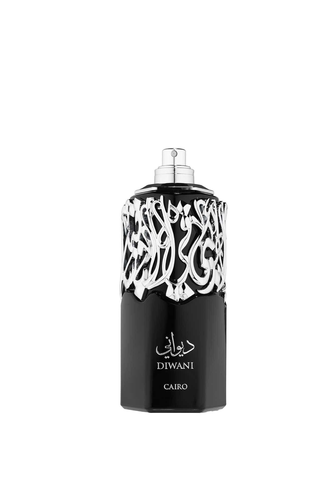French Avenue Diwani Cairo Edp Unisex - 100 ml