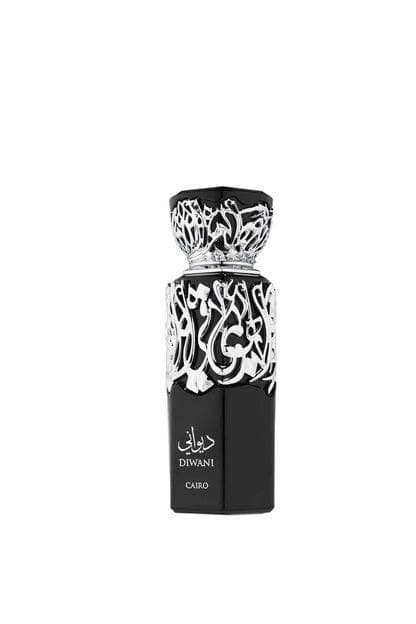 French Avenue Diwani Cairo Edp Unisex - 100 ml