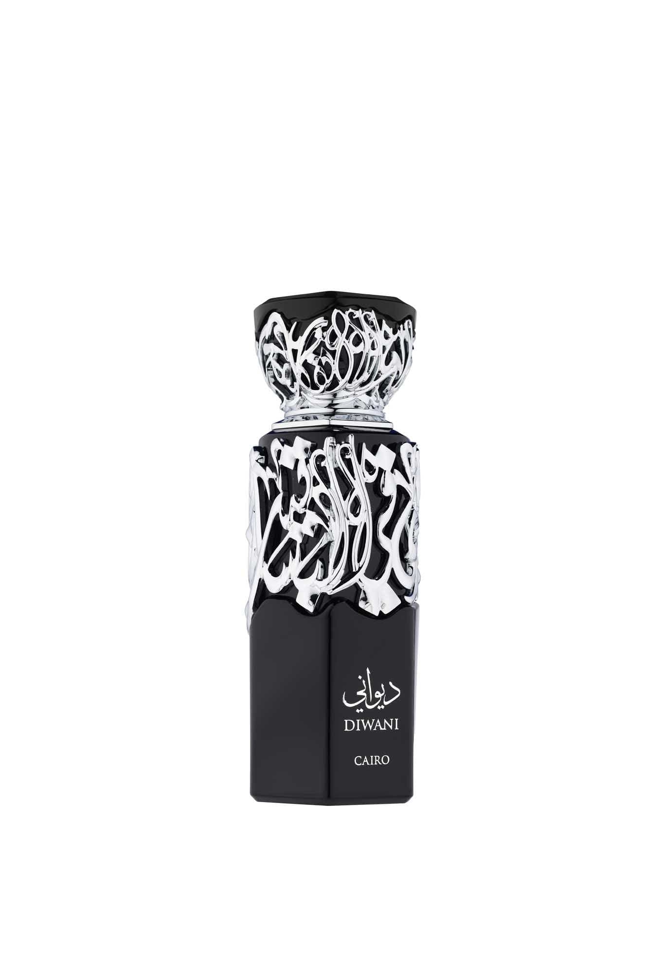 French Avenue Diwani Cairo Edp Unisex - 100 ml