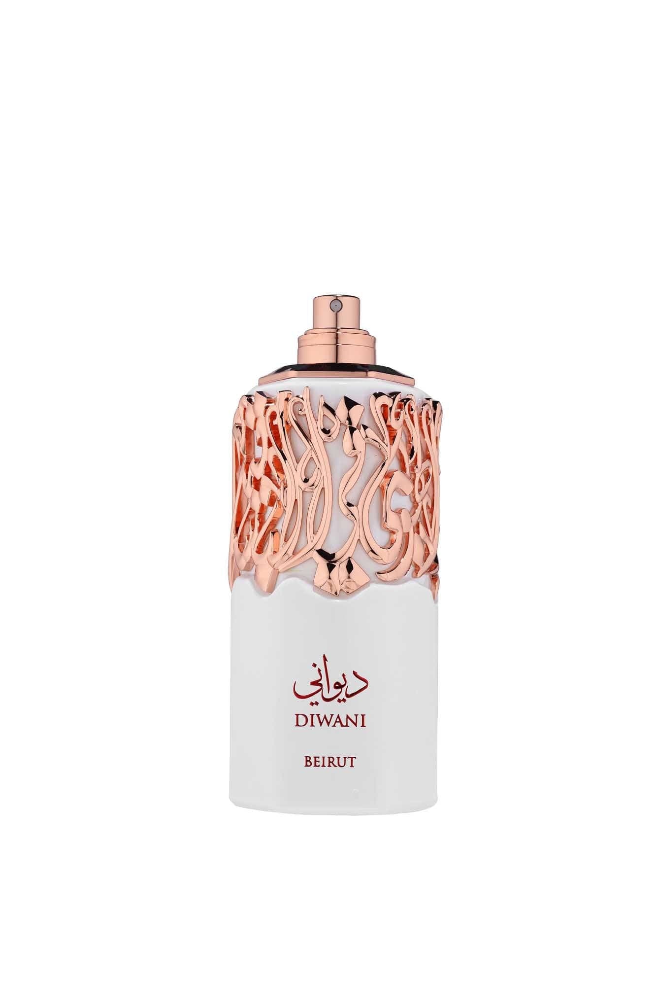French Avenue Diwani Beirut Edp Unisex - 100 ml