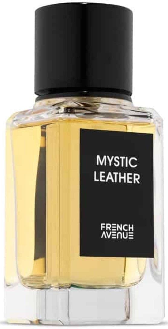 عطر «فرينش أفينيو ميستيك ليذر» أو دو بارفان - 100 مل