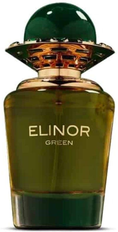 عطر «فرينش أفينيو إلينور غرين» أو دو بارفان - 100 مل