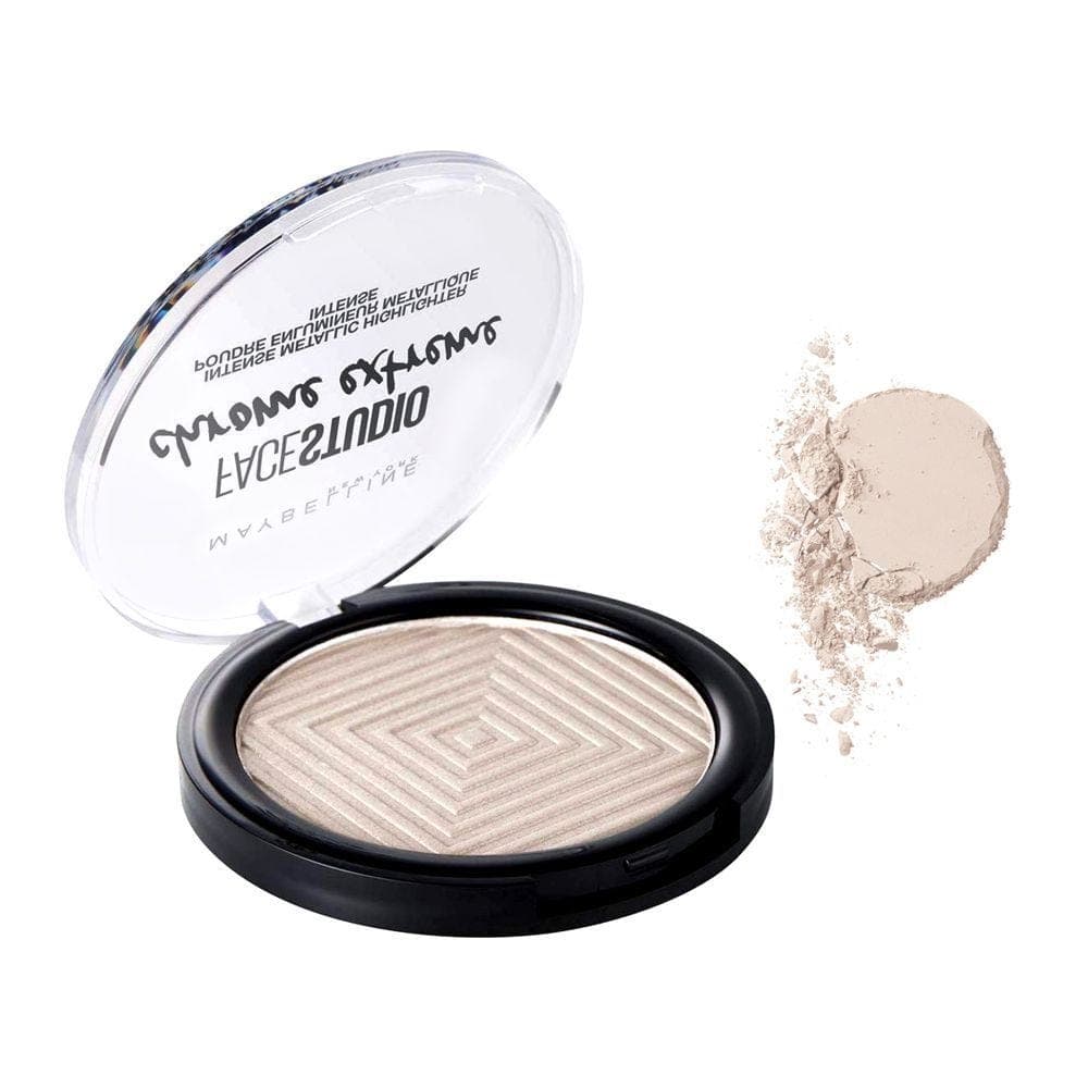 Maybelline Face Studio Highlighting Powder 200