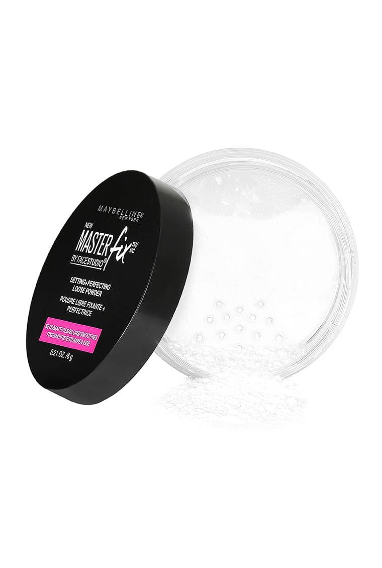 Maybelline New York Lasting Fix Translucent Loose Powder