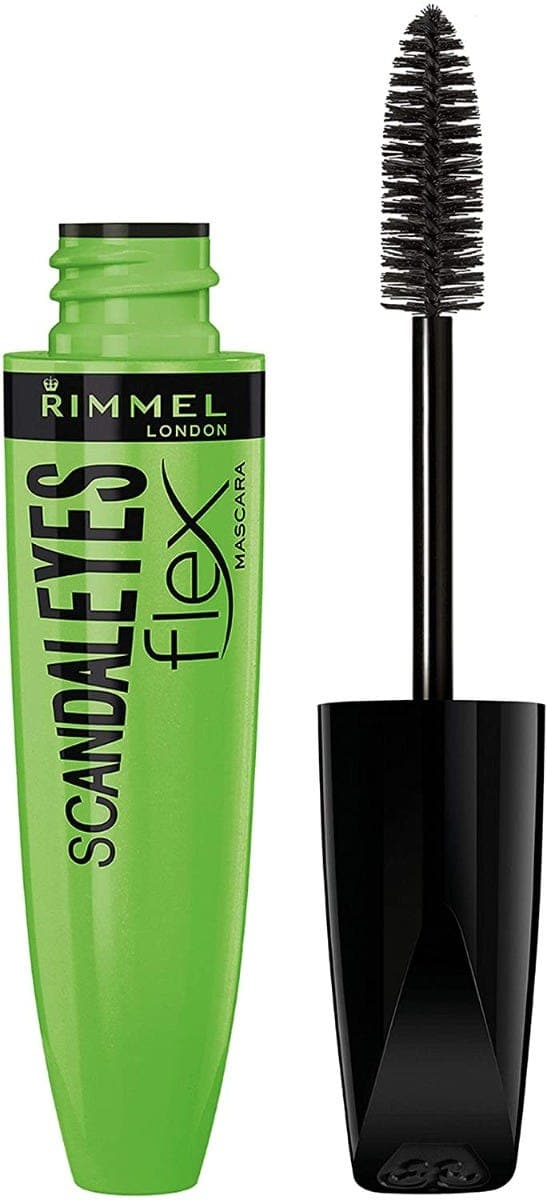 Rimmel Scandaleyes Mascara Flex 003 Extreme - Black