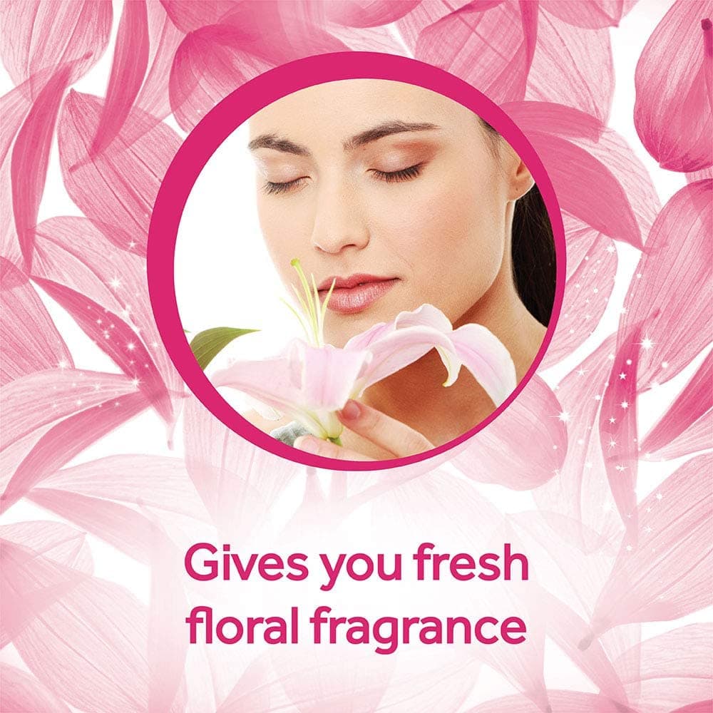 Pond's Talc Powder Rose 400 gm