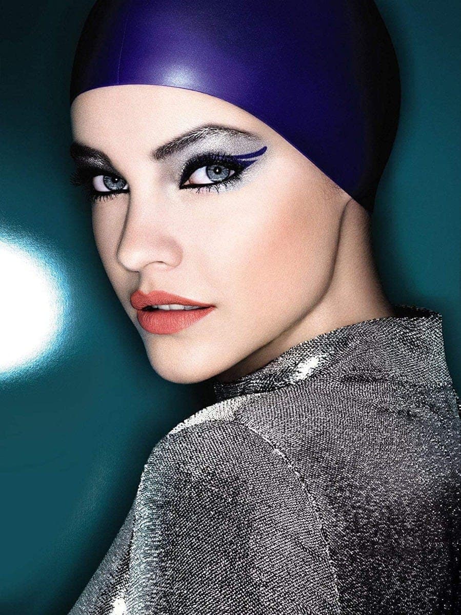 Loreal Infaillible Gel Crayon 001 Back To - Black