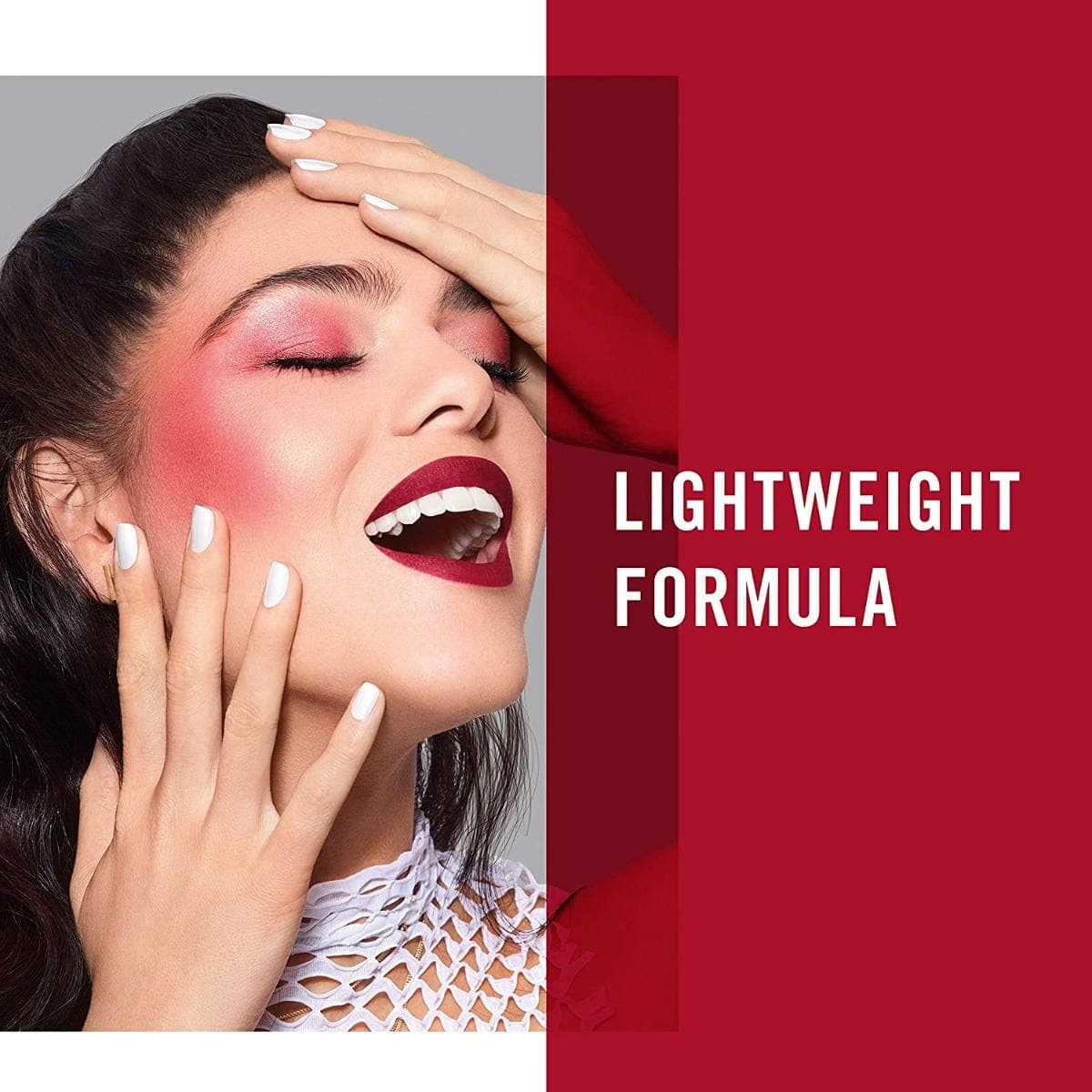 Rimmel Maxi Blush - 003 Wild Card- Pink