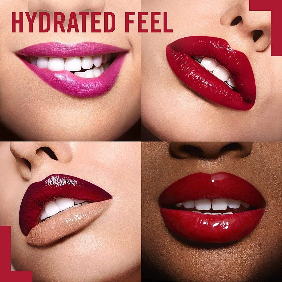 Rimmel Moisture Renew Lipstick Shimmer -No:220- Pink