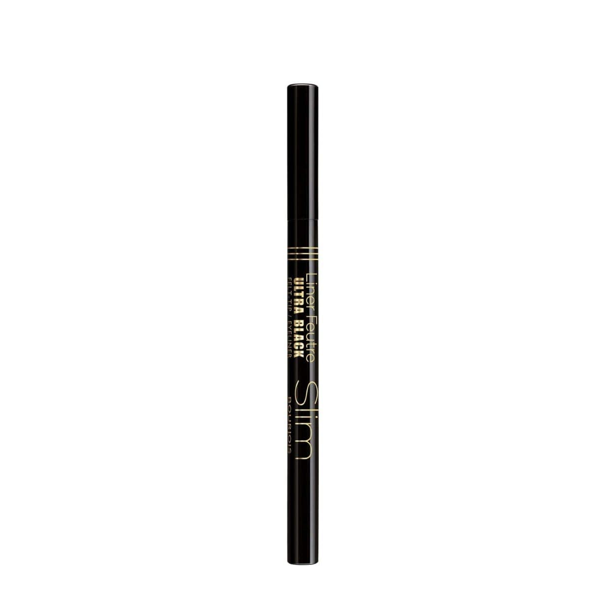 Bourjois Feutre Slim Ultra - Black