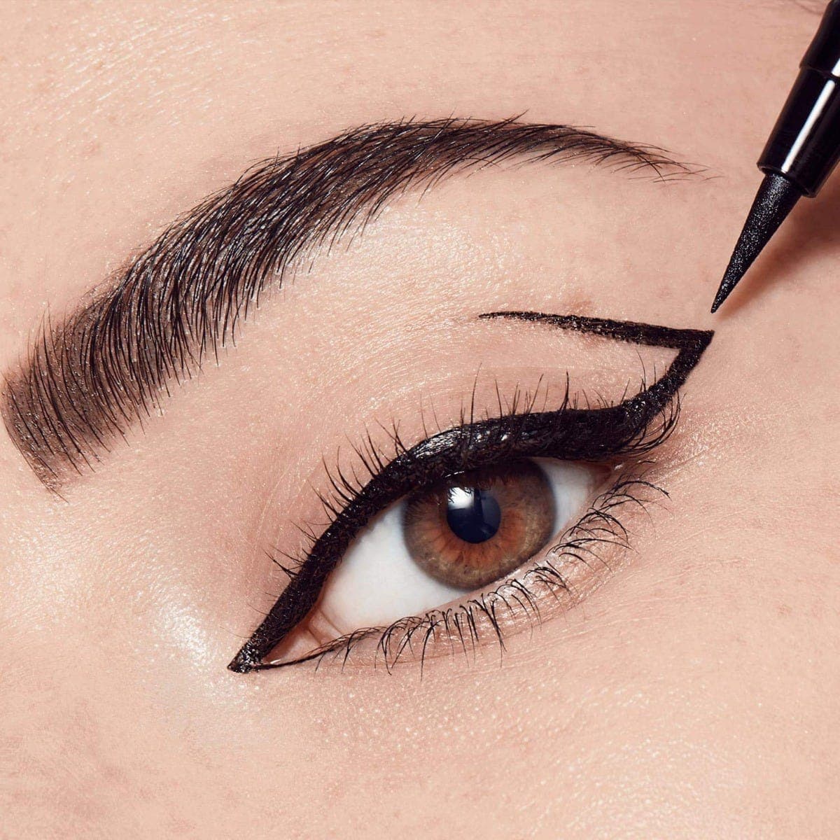 Bourjois Feutre Slim Ultra - Black