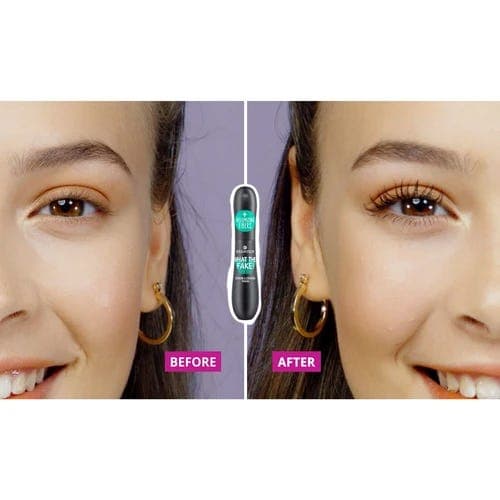 ايسنس مسكرة وات ذا فيك! للتكثيف 01