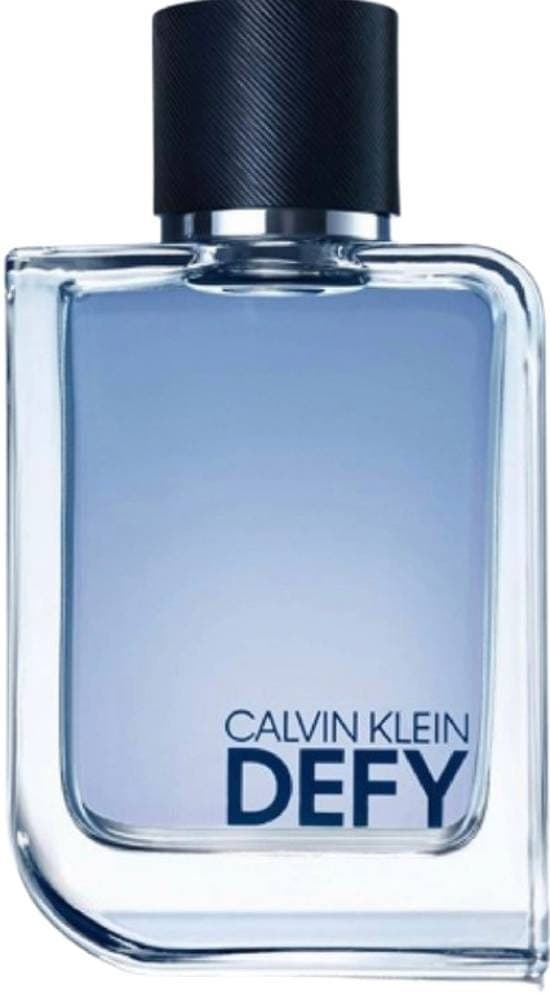 كالفن كلاين ديفي او دي تواليت للرجال - 100 مل