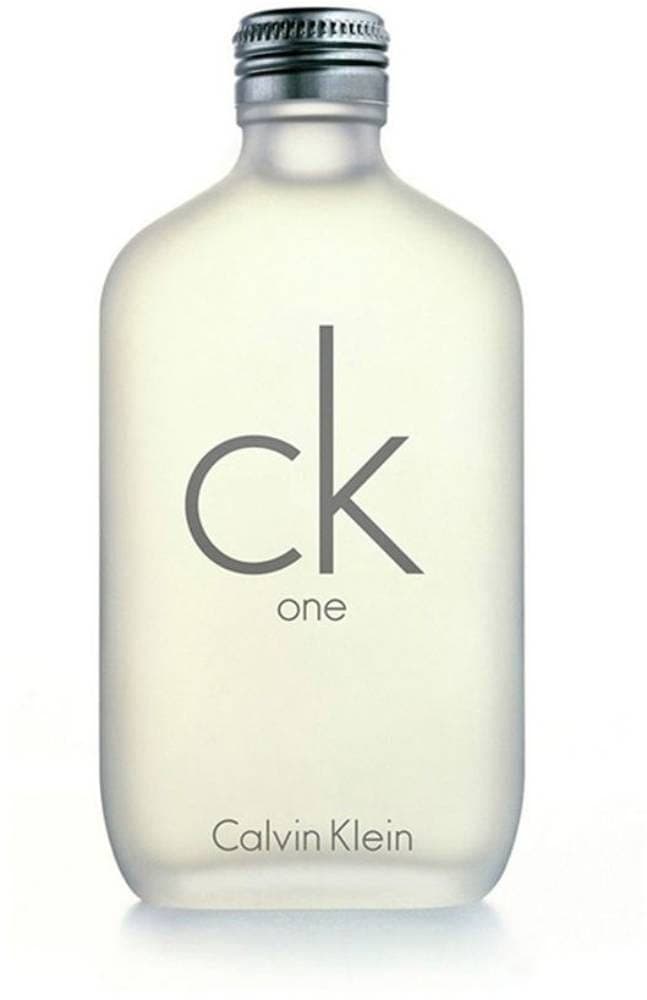 Calvin Klein One Eau de Toilette - 100 ml