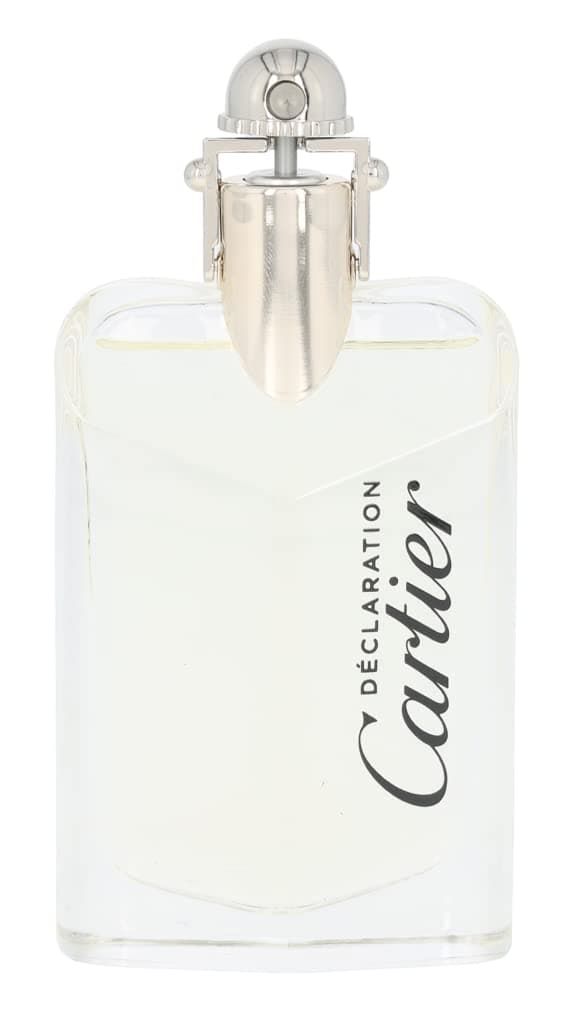 كارتييه ديكلاراسيون عطر اوي دي تواليت للرجال - 50 مل