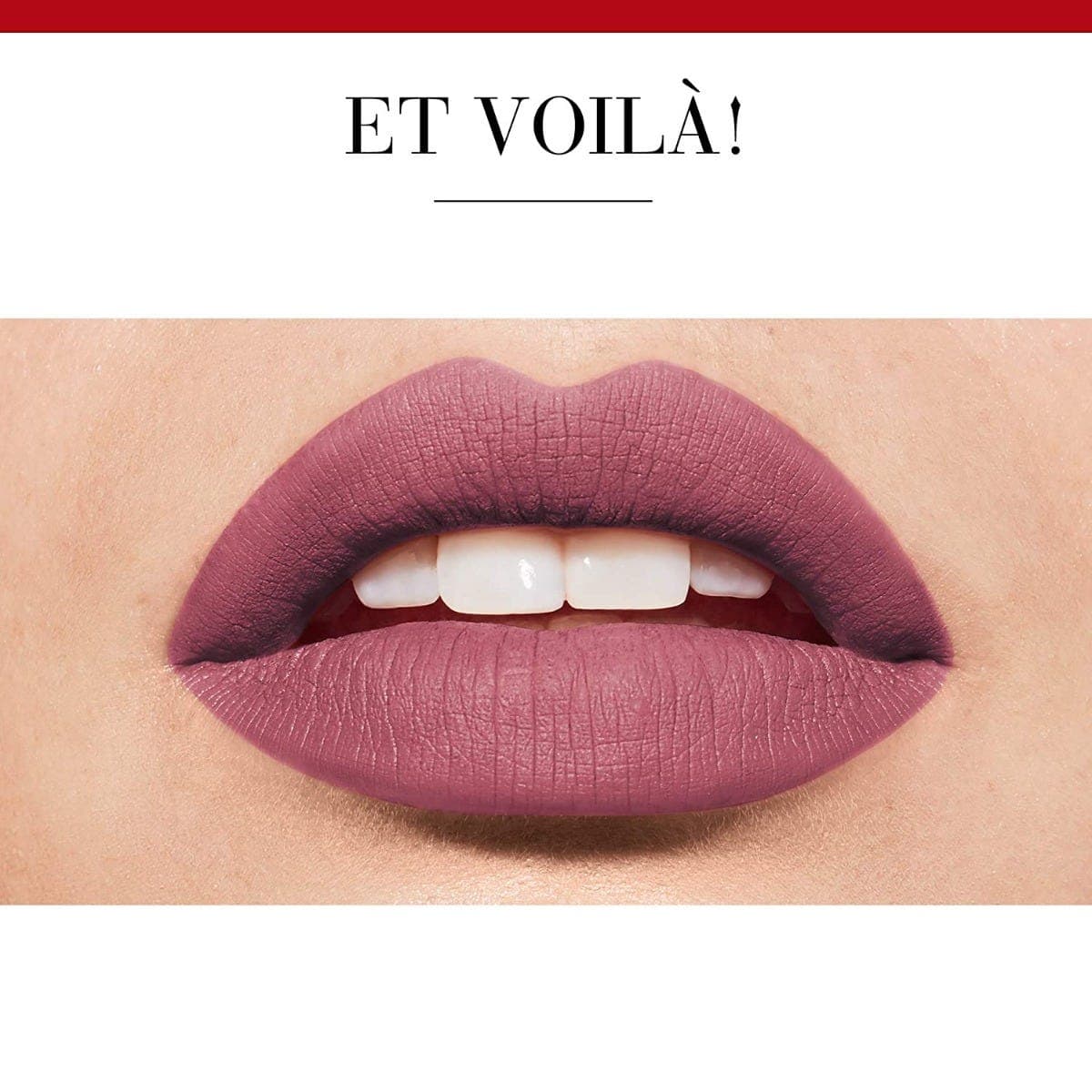 Bourjois Rouge Velvet The Lipstick 19- Pink