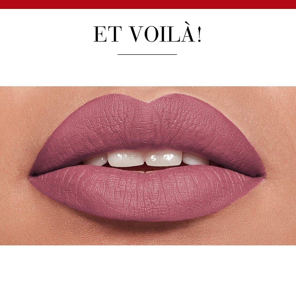 Bourjois Rouge Velvet The Lipstick 19- Pink