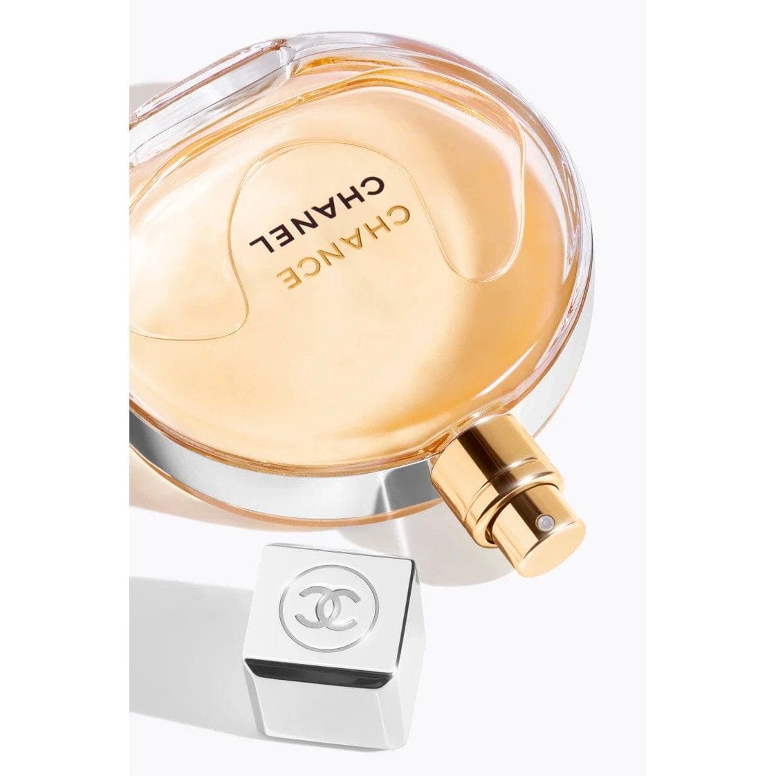 شانيل تشانس عطر او دي بيرفيوم للنساء - 100 مل