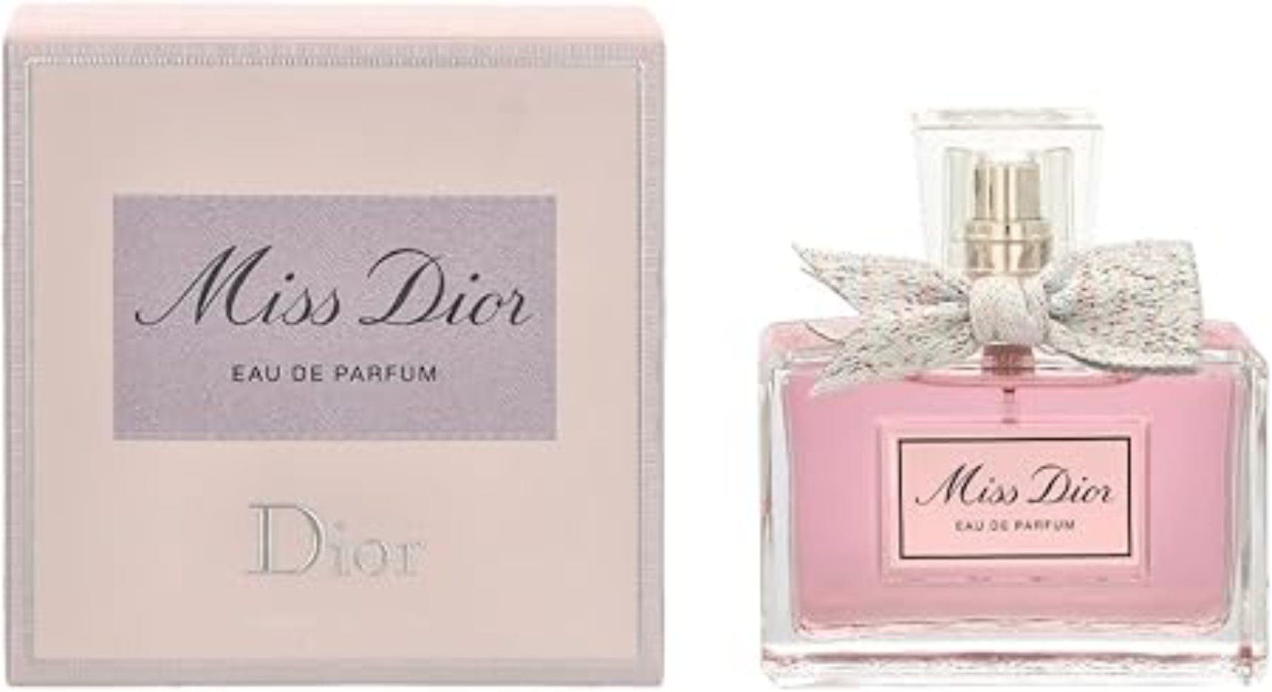 كريستيان ديور ميس ديور ماء عطر 50 مل