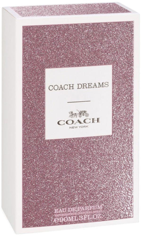 كوتش دريمز عطر او دي بيرفيوم للنساء - 90 مل